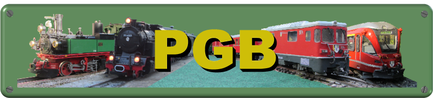 LogoPGB